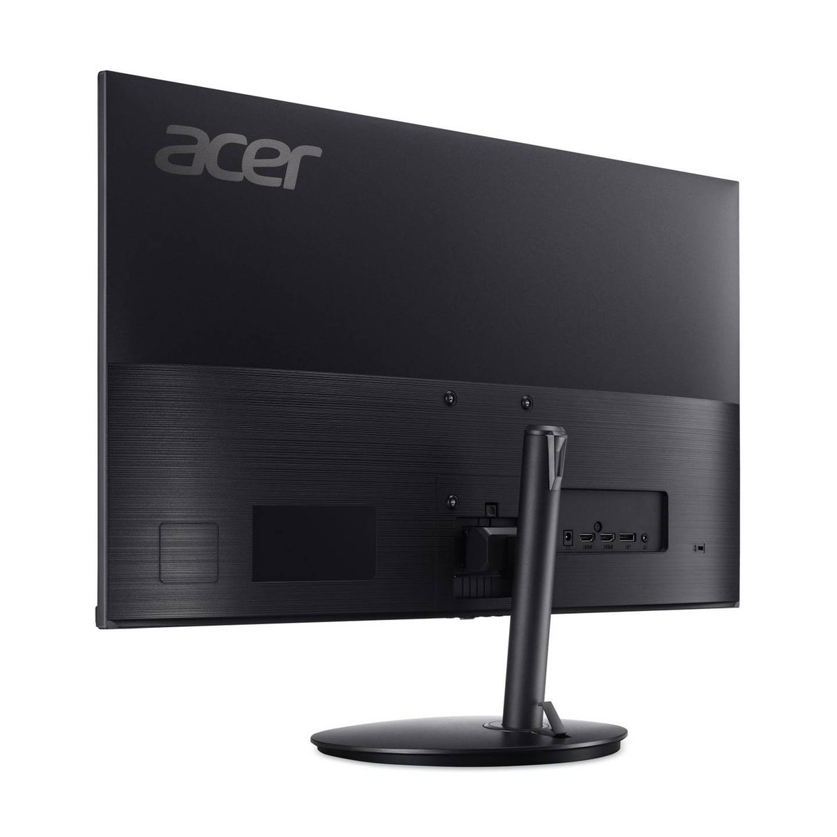 Acer Gaming Monitor Bildschirm Nitro XF240YX1b Schwarz 23,8 Zoll FullHD FreeSync - 4711474266286