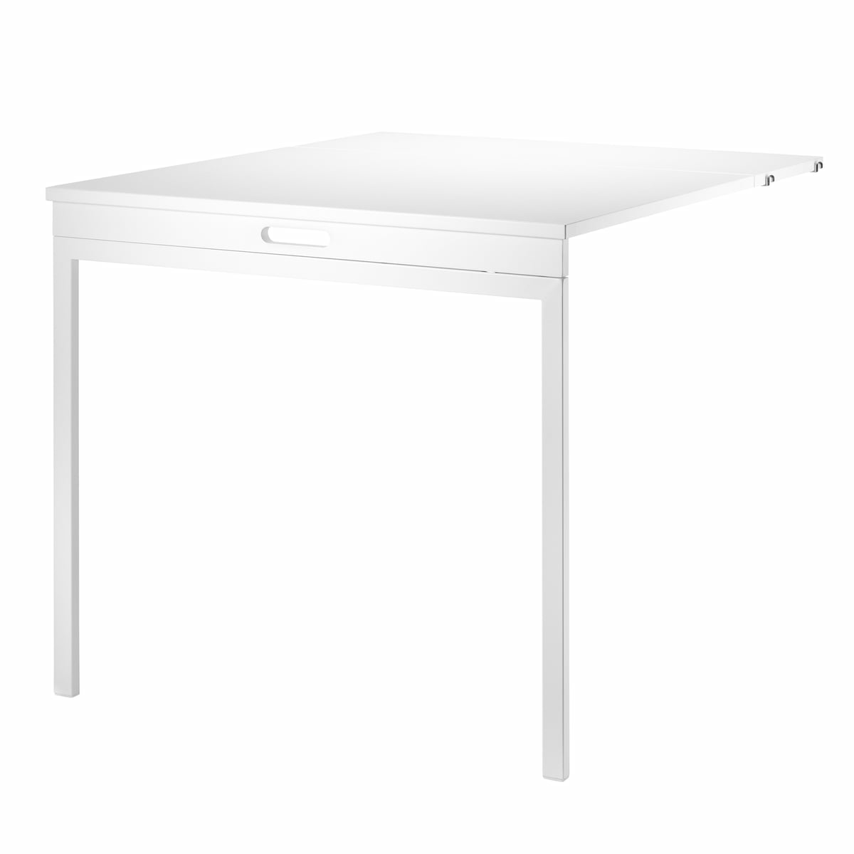 B-Ware String Klapptisch Schreibtisch Arbeitstisch Küchentisch Tisch Esstisch Klappbar