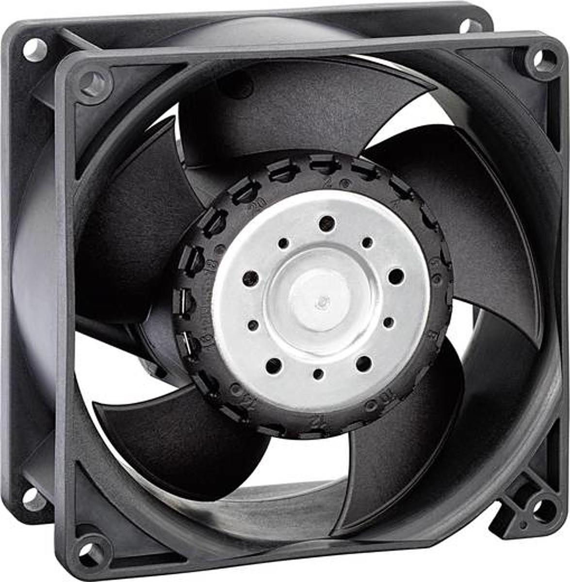 B-Ware Ebm Papst Ac 4300 H Axiallüfter Gehäuselüfter 204 M³/H 119x119x32mm Siehe Text - 2050001823083