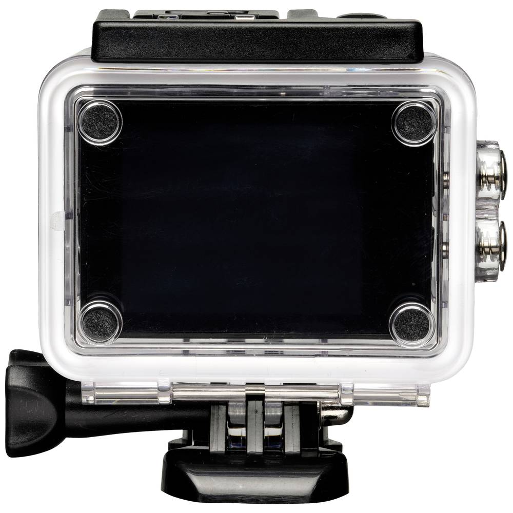 B-Ware Denver Act 321 Action Cam Wasserfest Action Kamera Videogerät Unterwasserkamera - 5706751067594
