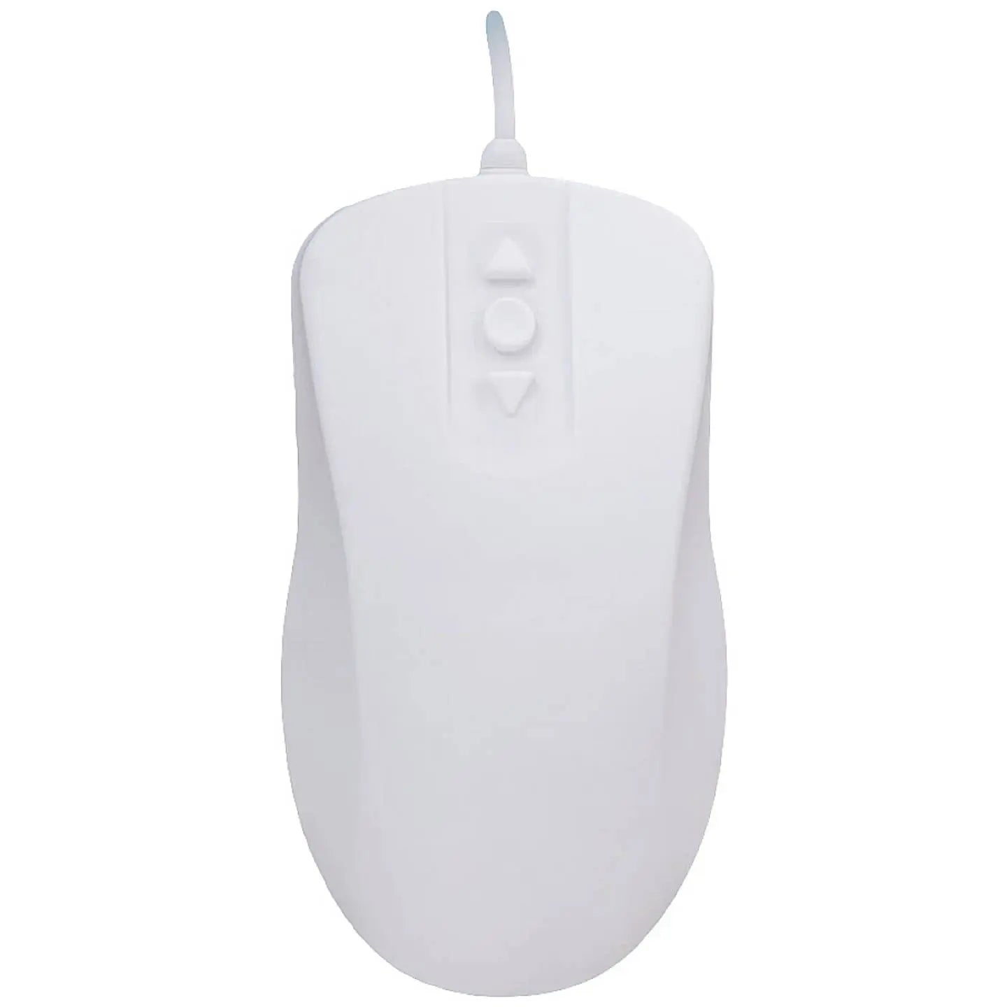 B-Ware Active Key Computermaus Hygiene Maus Medical Mouse Kabelgebunden  - 7061113572078