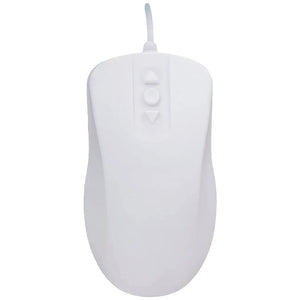 B-Ware Active Key Computermaus Hygiene Maus Medical Mouse Kabelgebunden