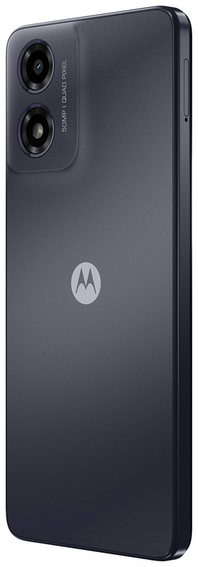 B-Ware Motorola Moto G04s Smartphone  64 Gb 16.8 Cm 6.6 Zoll Schwarz 14 Dual Handy