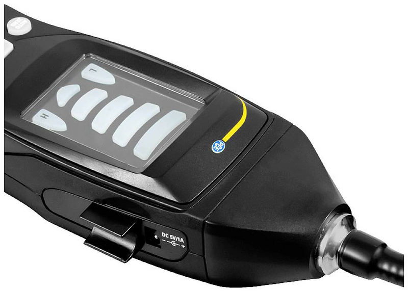 B-Ware Pce Instruments Pce Ga 10 Gasleck Detektor Gasdetektor Gasleckdetektor Detektor