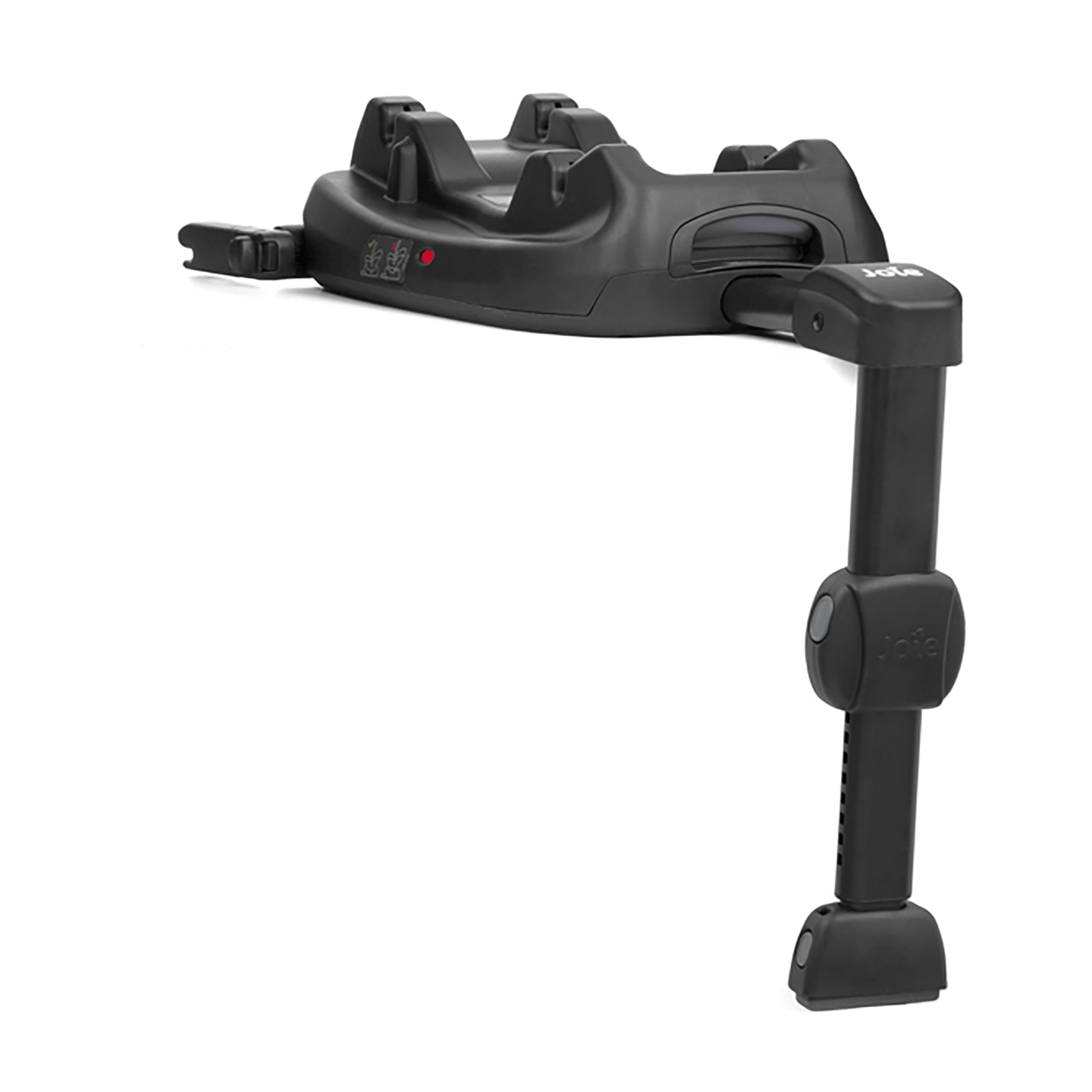 B-Ware Joie I Base Lx 2 Isofix Basisstation Für Auto Babywanne Babyschale Kindersitz