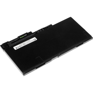 B-Ware Green Cell Notebook Akku Cm03 Xl Ersatzakku Laptopakku Akku Stromversorgung
