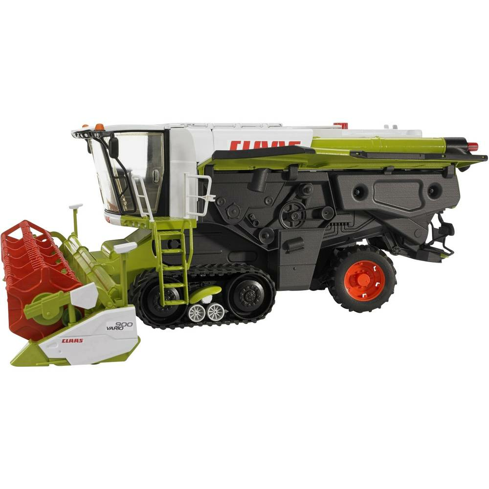 Moissonneuse-batteuse jouet Bruder Claas Lexion 780 Terra Trac, à partir de 253