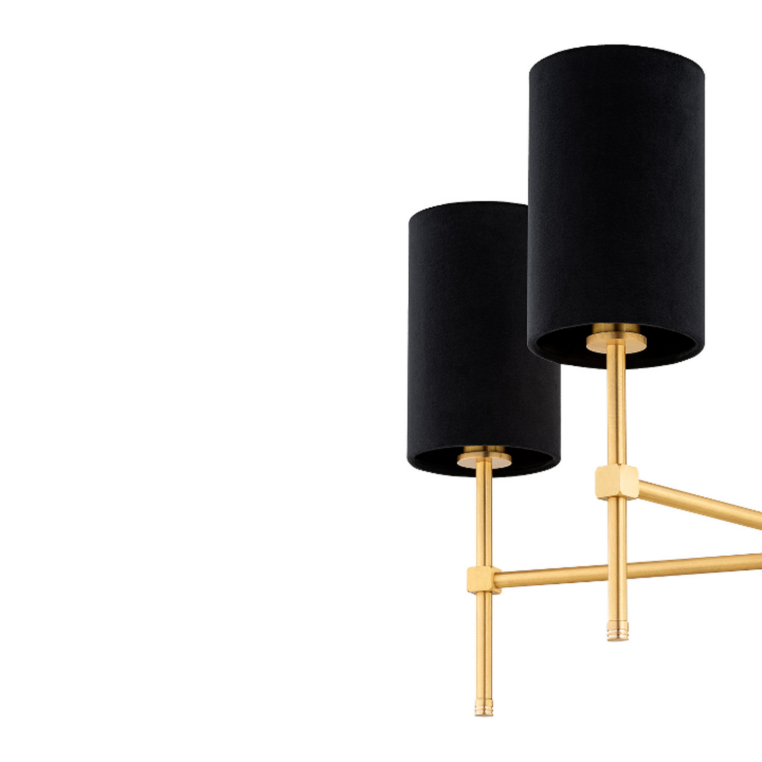 Azzi Kronleuchter Deckenlampe Deckenleuchte Lampe Leuchte Deckenlicht Licht B-Ware - 5902553231045