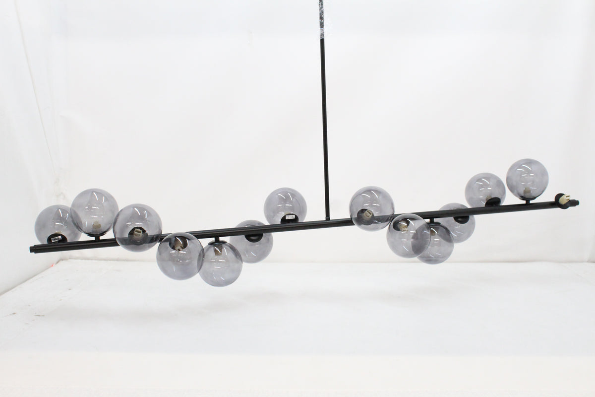 KARE Scala Balls Hängeleuchte Hängelampe Deckenleuchte Lampe SIEHE TEXT/FOTO - 4025621525110