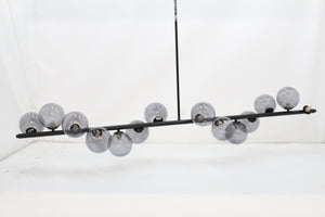 B-Ware KARE Scala Balls Hängeleuchte Hängelampe Deckenleuchte Lampe SIEHE TEXT/FOTO
