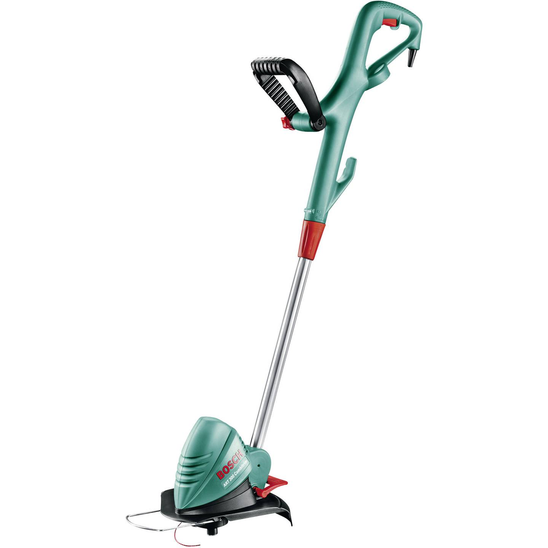 Bosch Home and Garden ART30 Elektro Rasentrimmer 300mm Freischneider Grastrimmer