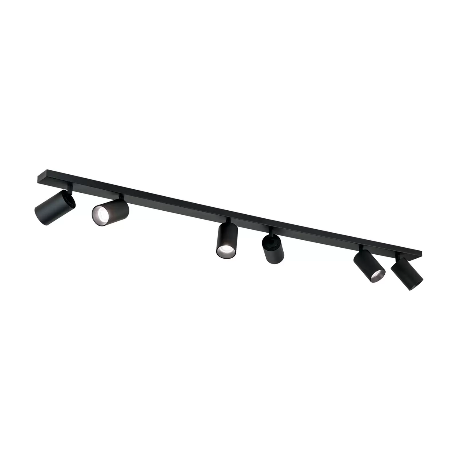 B-Ware Deckenstrahler Sean Deckenfluter Deckenlampe Deckenleuchte Led Gu10 Lampe359