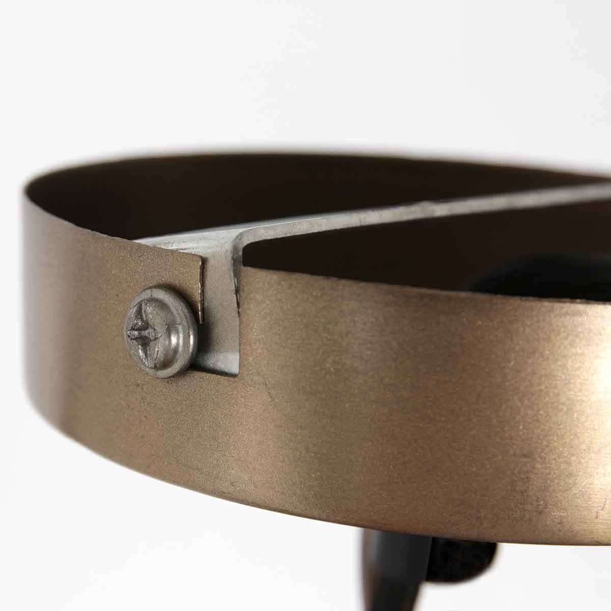 Steinhauer Chapeau Hängelampe Hängeleuchte Lampe Leuchte Pendelleuchte Licht B-Ware