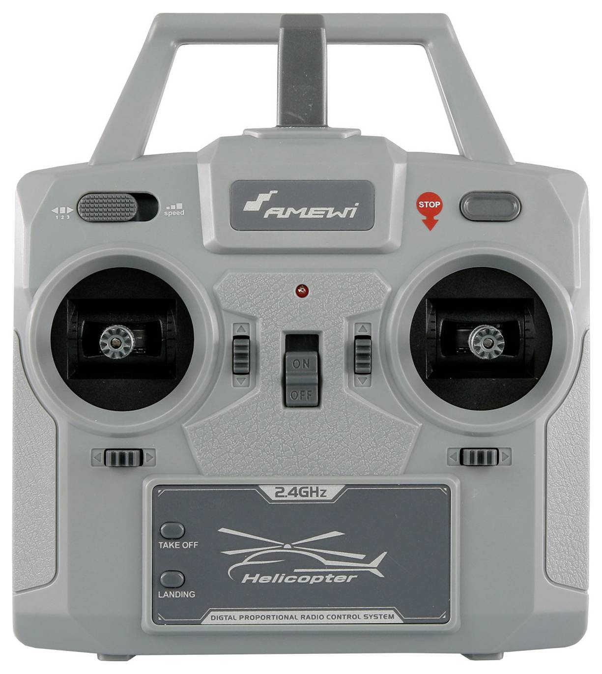 B-Ware Amewi Adac H145 Rc Hubschrauber Rt F Helikopter Modellhubschrauber Siehe Text - 4262408970927