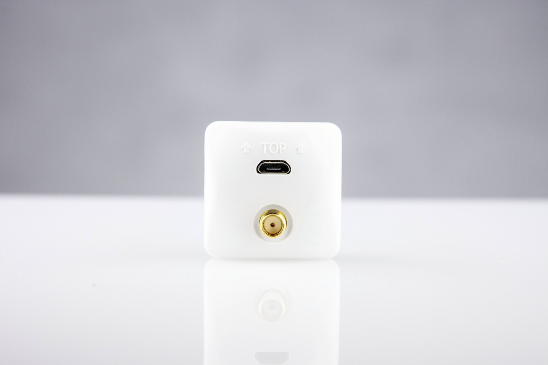 Powerfox Energiekosten Messgerät Kostenmessgerät Kostenerfasser Defektware709 D-Ware