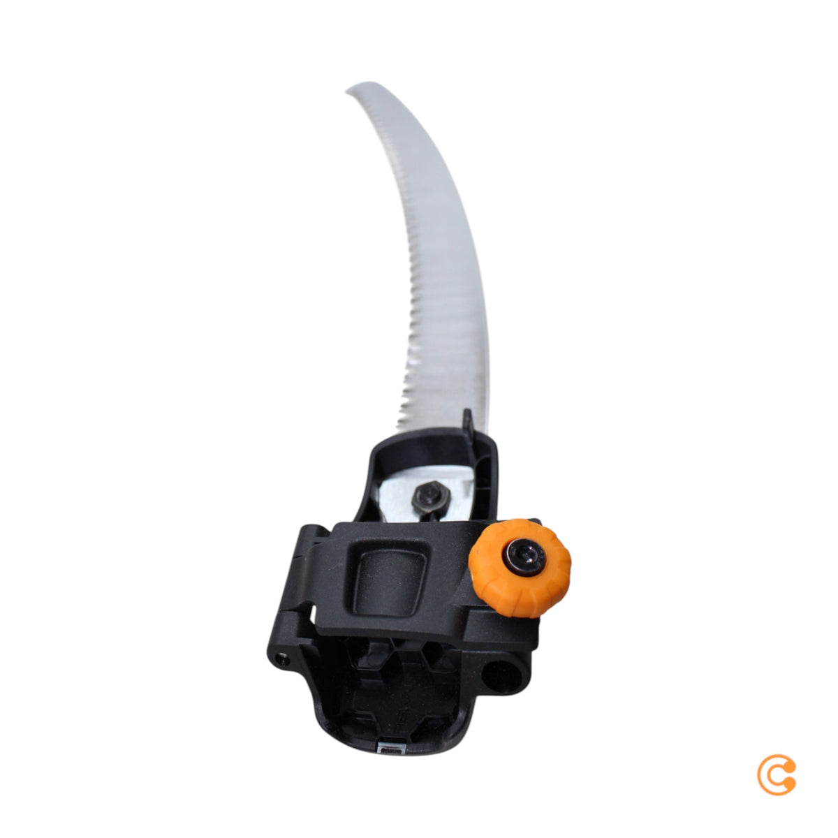 Fiskars Baumsäge Astsäge Adapter Schneidgiraffe Hand Sägehalterung Kunststoff - 6411501150165