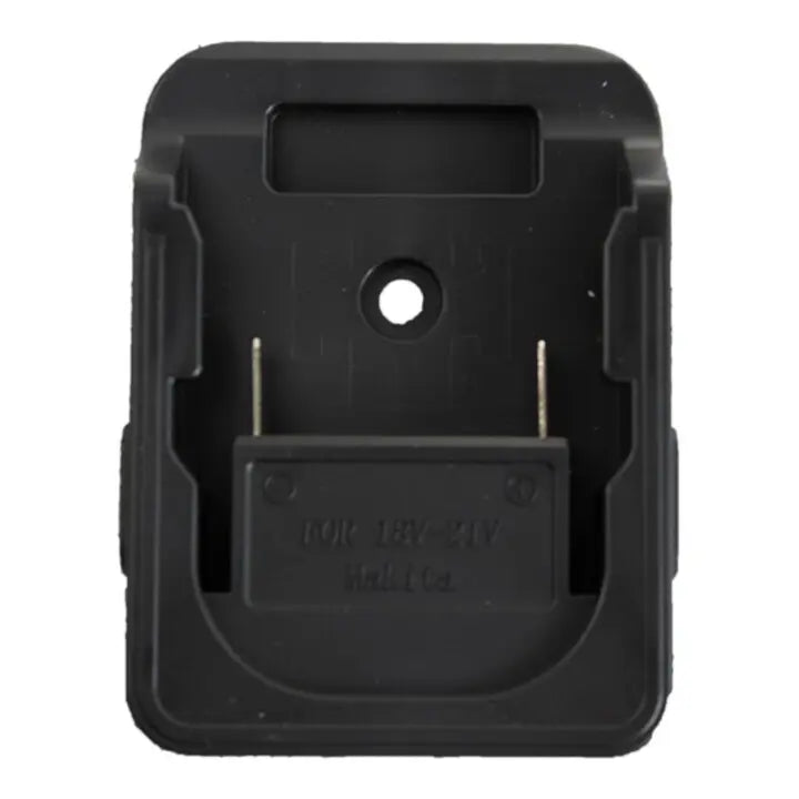 B-Ware Adapter Akku Verbindung Makita Adapter Für Akkus Bl1850 Nickel Metallhydrid 12 V - 4251597104169
