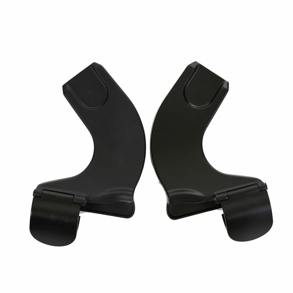 B-Ware Abc Design Adapter Mint Für Maxi Cosi Cybex Kiddy 4 Stück - 4045875043123