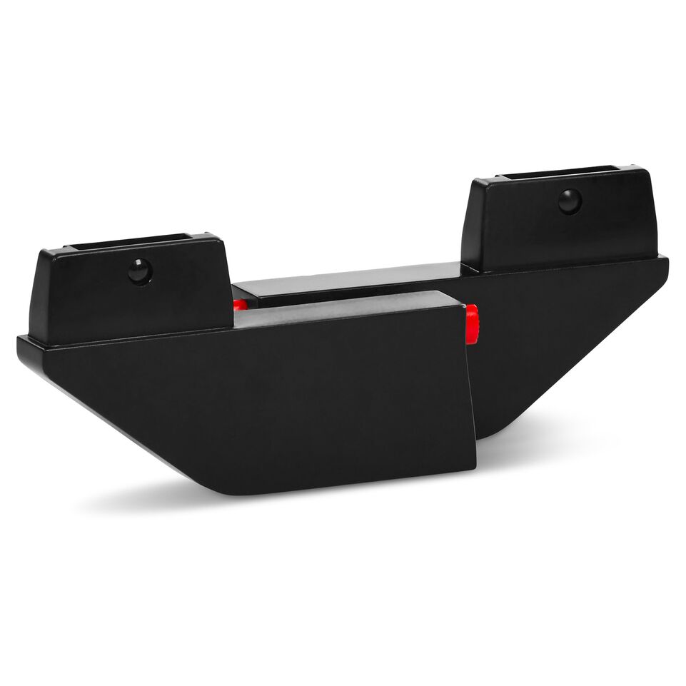 ABC DESIGN Adapter Zoom Zweitwanne Kinderwagenzubehör Kinderwagenadapter - 4045875405235