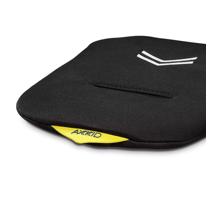 Axkid Connect Pad Sicherheitspad Kindersitzpad Autositzpad Kindersitzunterlage B-Ware