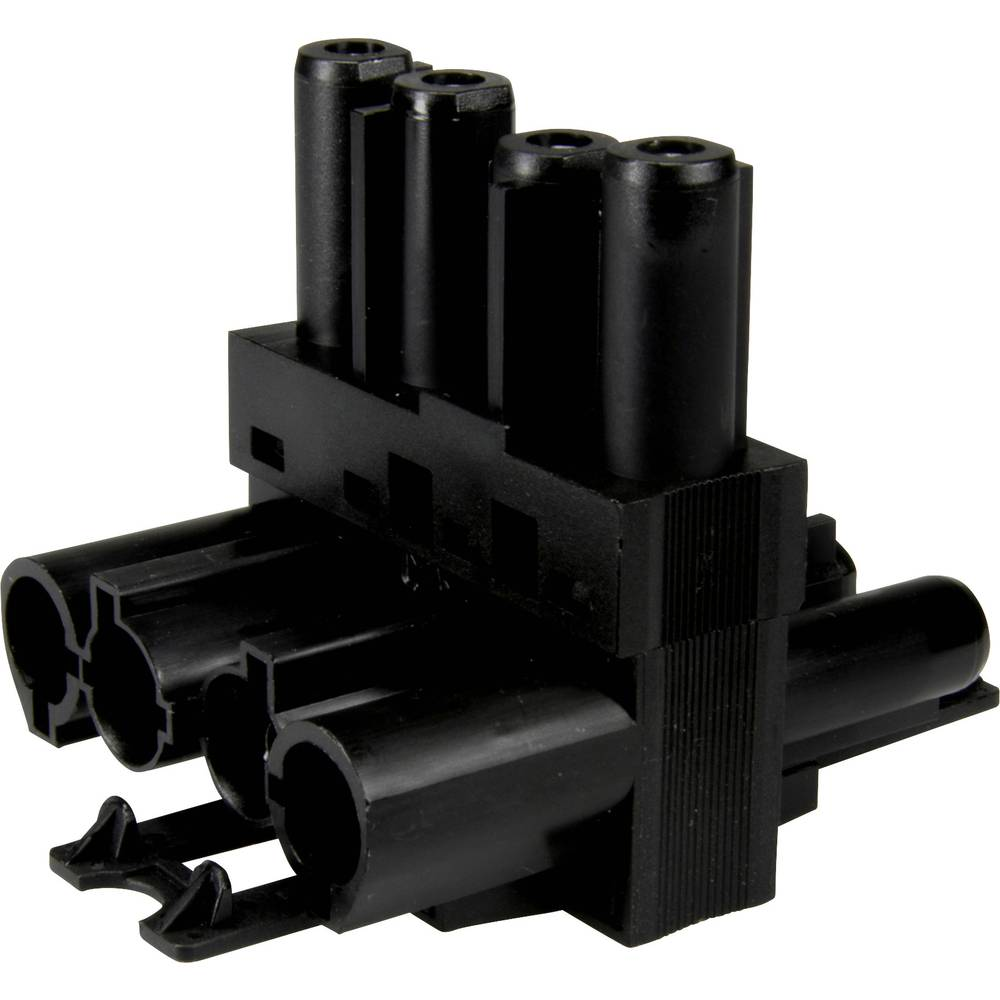 Adels Contact 167164 T Verteiler Pe 20 A Netzsteckverbinder B-Ware