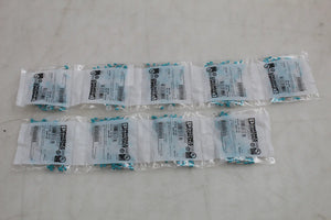 B-Ware Phoenix Contact 3241129 Aderendhülse 1x0.34 Mm²x10 Mm Teilisoliert 900 Stück