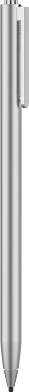 B-Ware Adonit Dash 4 Stylus Touchpen Stift Tablettstift Tablett Touchstift Silber