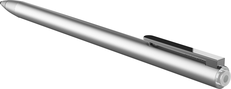B-Ware Adonit Dash 4 Stylus Touchpen Stift Tablettstift Tablett Touchstift Silber