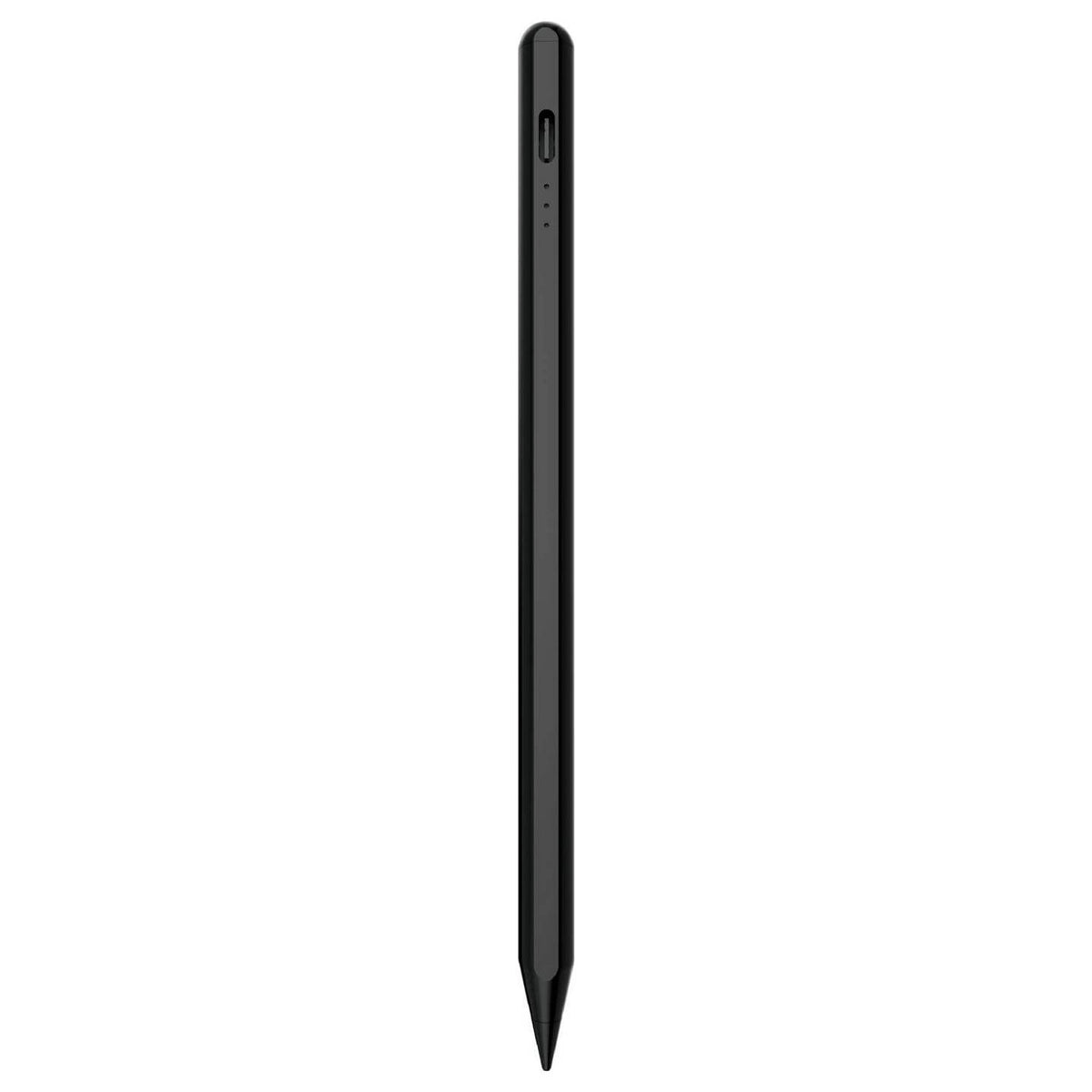 Adonit Digitaler Stift Eingabestift Universal wiederaufladbar Schwarz für iPad - 0847663024734