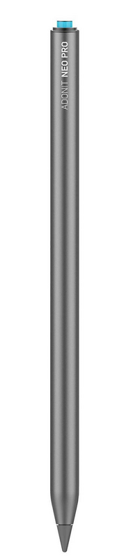 B-Ware Adonit Neo Pro Stylus Touchpen Bluetooth Wiederaufladbar Wireless Charging Gr402