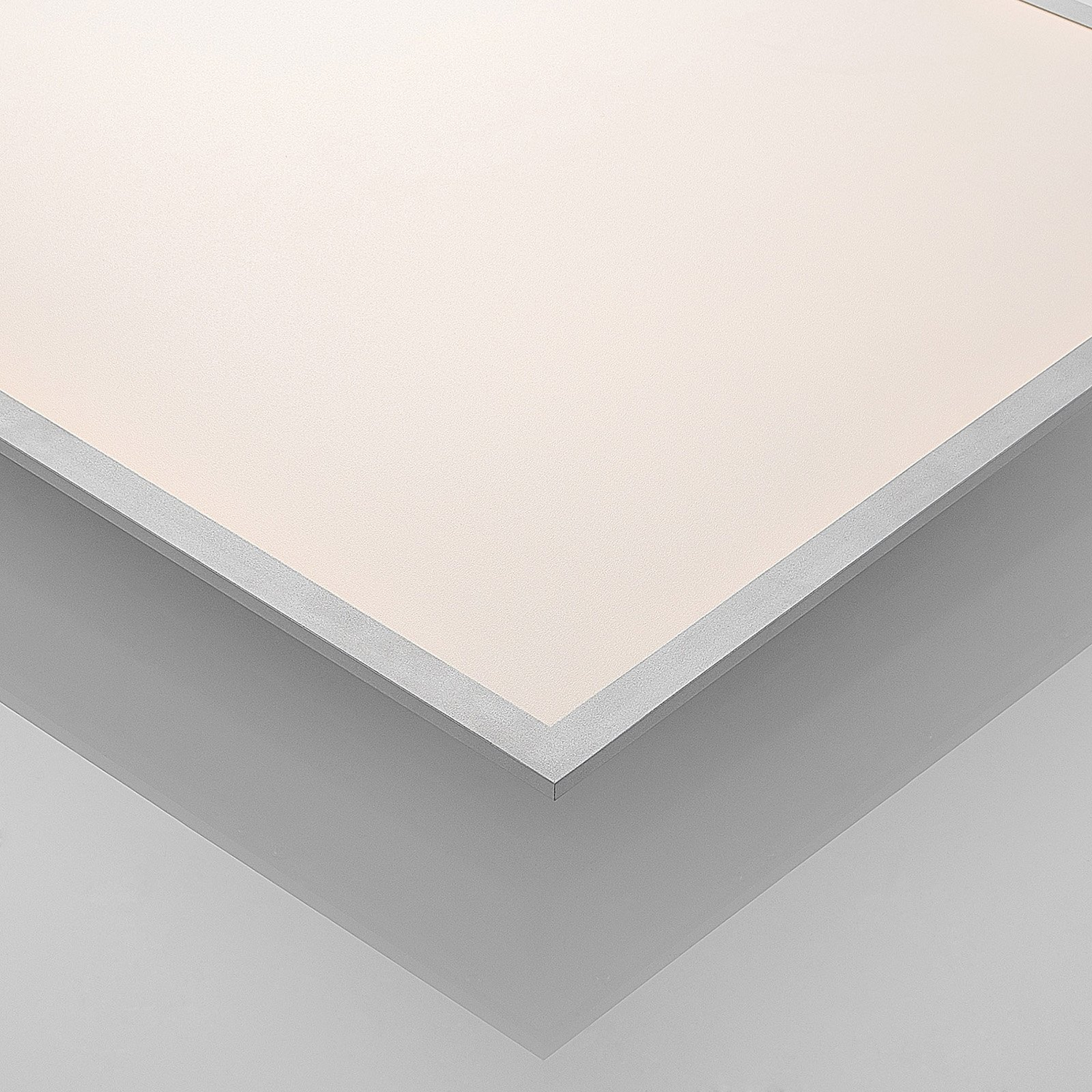 Lindby Stenley Led Panel Cct Deckenlampe Hängeleuchte Leuchte Lampe 119x59 Cm402 B-Ware - 4251096571592