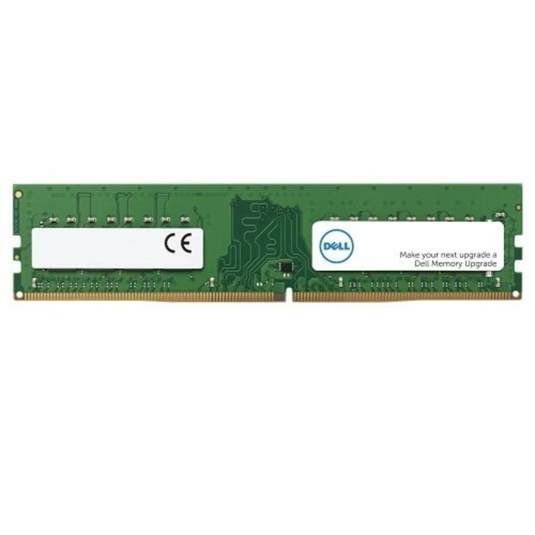 Dell AB809246 PC-Arbeitsspeicher Modul DDR4 16 GB 1 x 16 GB 3600 MHz 288pin DIMM