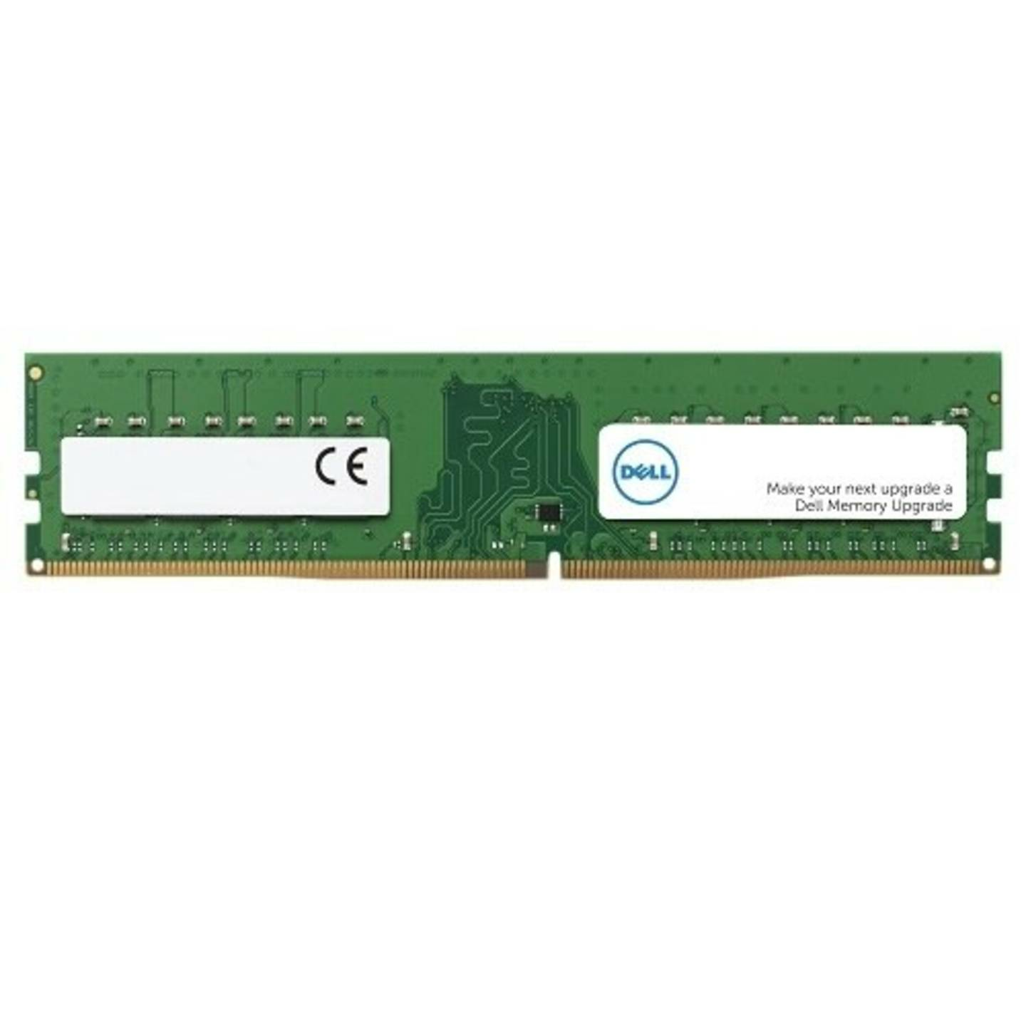 B-Ware Dell Arbeitsspeicher Speicher Ddr4 Ram 16 Gb Modul Udimm Ab809246 3600 M Hz