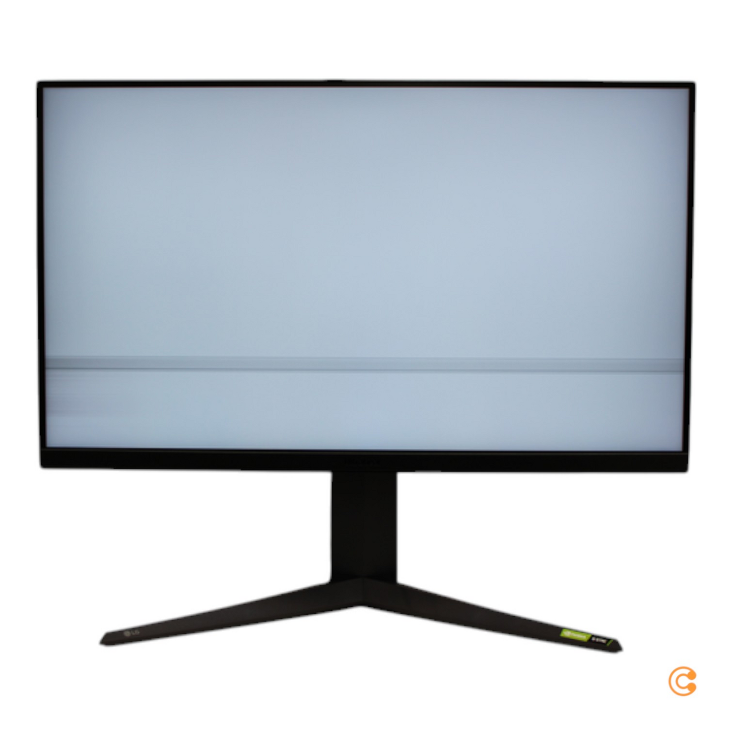 LG Ultragear 32GR93U-B 81.3 cm 32" Computer Bildschirm Monitor SIEHE TEXT/FOTO