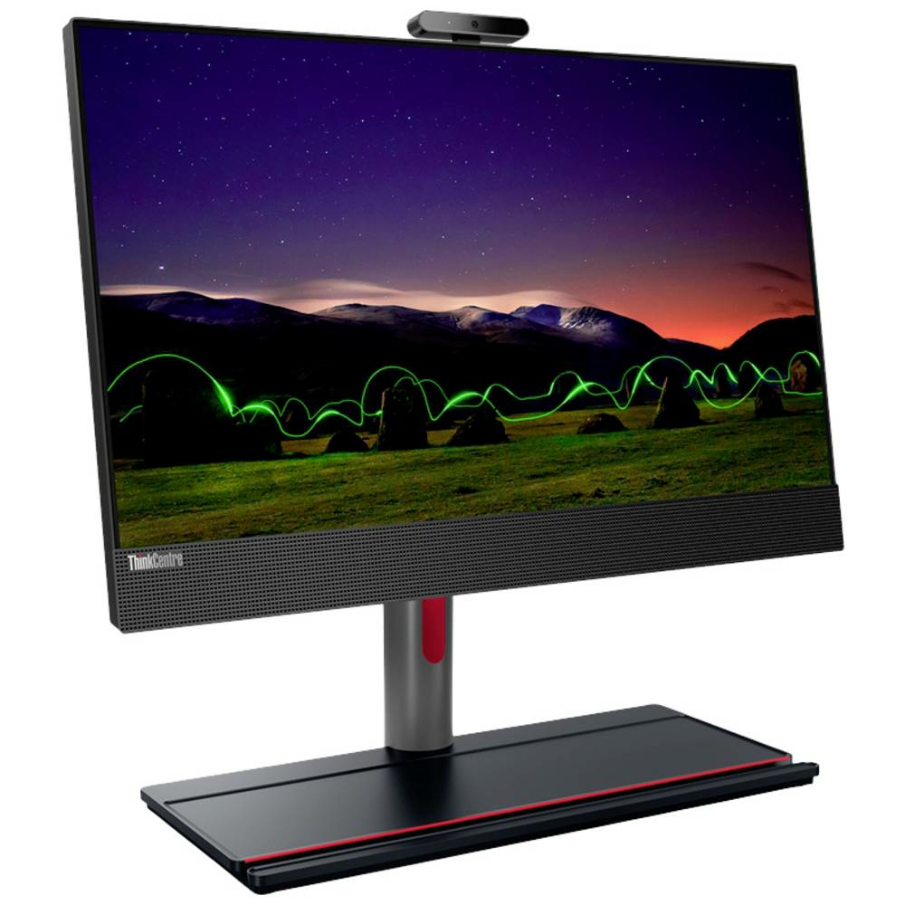 Lenovo All In One Pc Think Centre M90a Gen 3 11 Vf 23.8 Zoll Full Hd Intel 256 Gb B-Ware