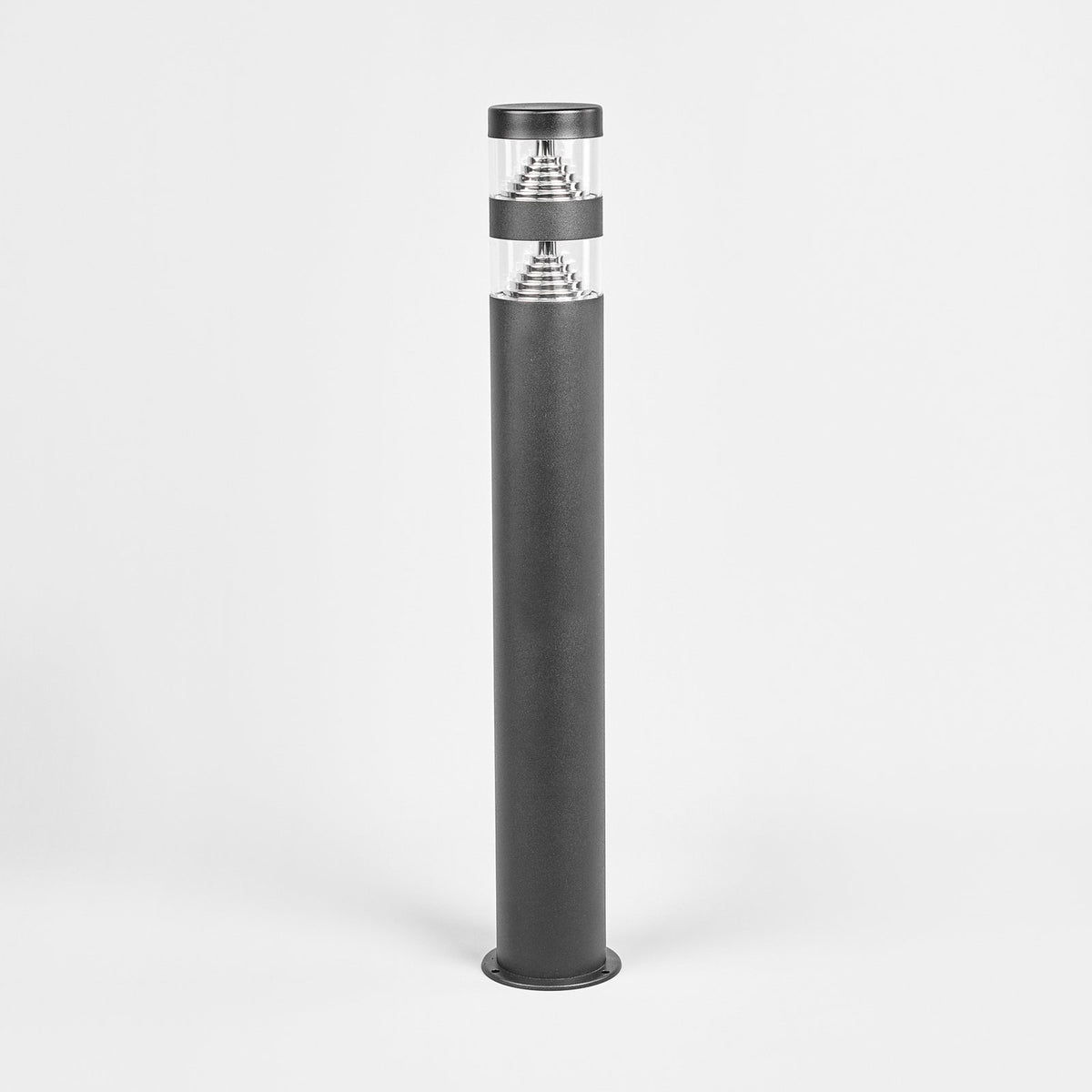 Lindby Wegeleuchte Lanea Wegelampe Lampe Leuchte Edelstahl LED 8W IP44536 - 4251096509045