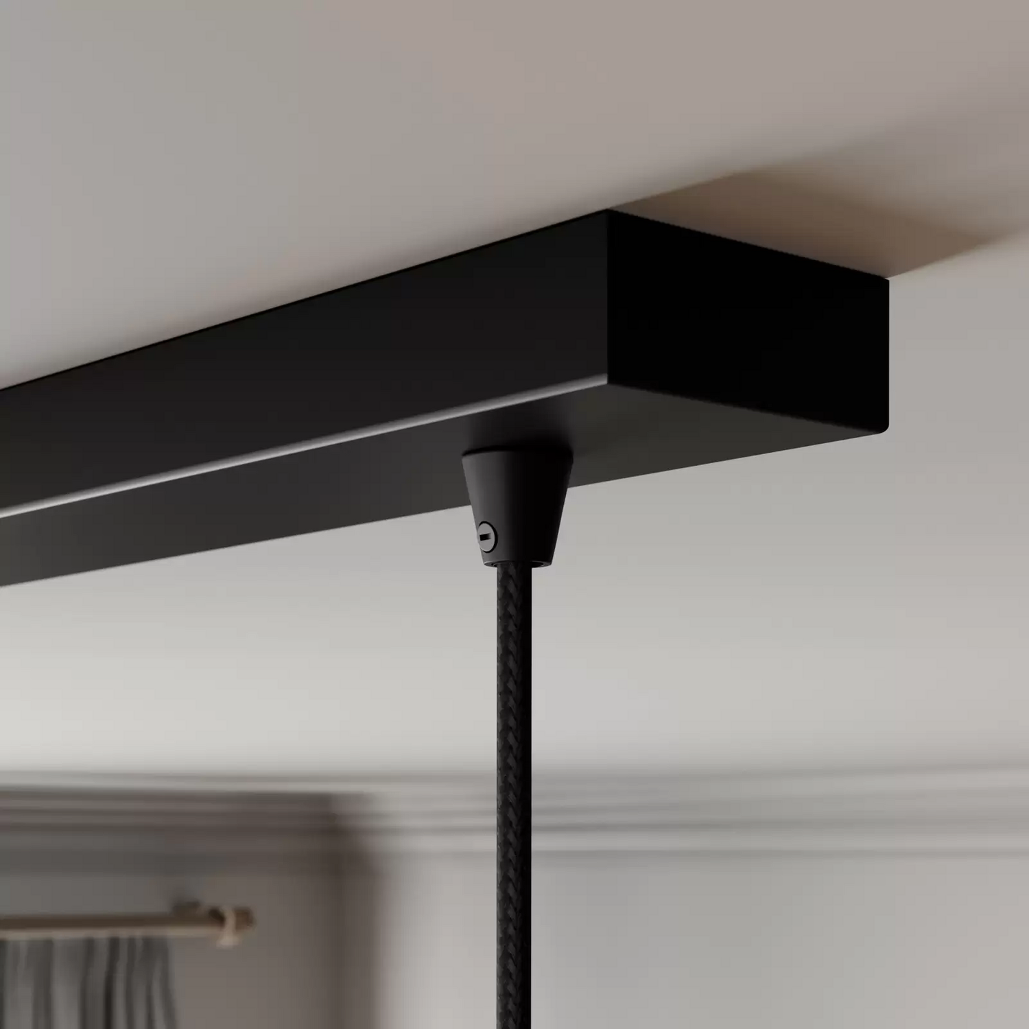 B-Ware Lindby Marla Pendelleuchte Deckenlampe Leuchte Lampe Led Hängeleuchte E27