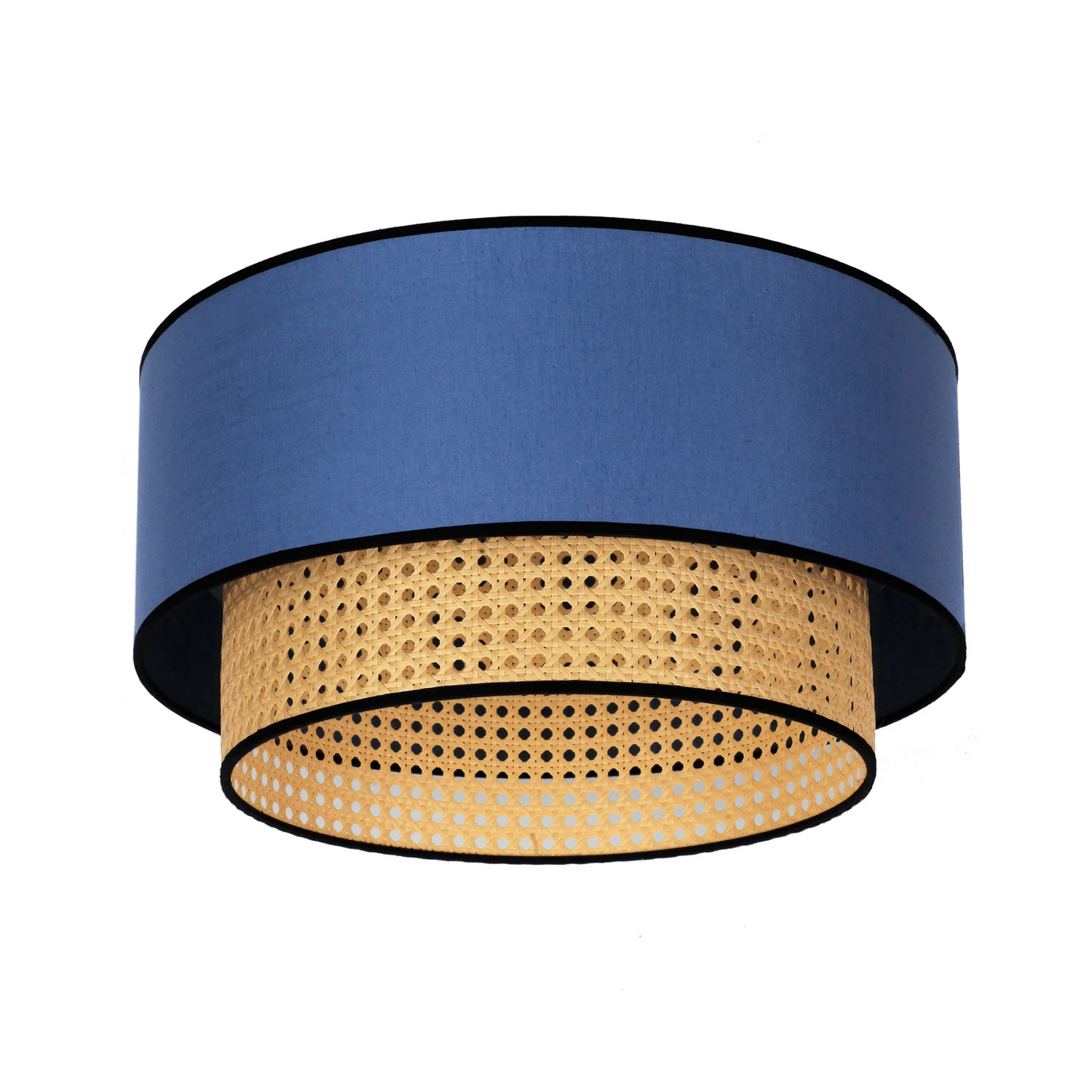 B-Ware Big Boho Deckenleuchte Deckenlampe Leuchte Lampe Licht Siehe Text/Foto - 5903689184342