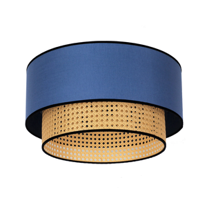 B-Ware Big Boho Deckenleuchte Deckenlampe Leuchte Lampe Licht Siehe Text/Foto