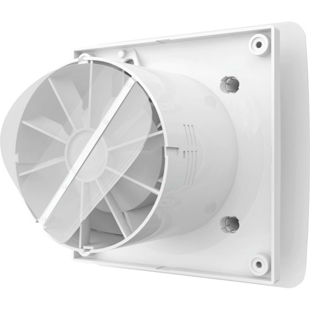 B-Ware Bosch Fan 1500 W100 Wandlüfter Deckenlüfter Lüfter Ventilator 230 V 95m³/H 10110