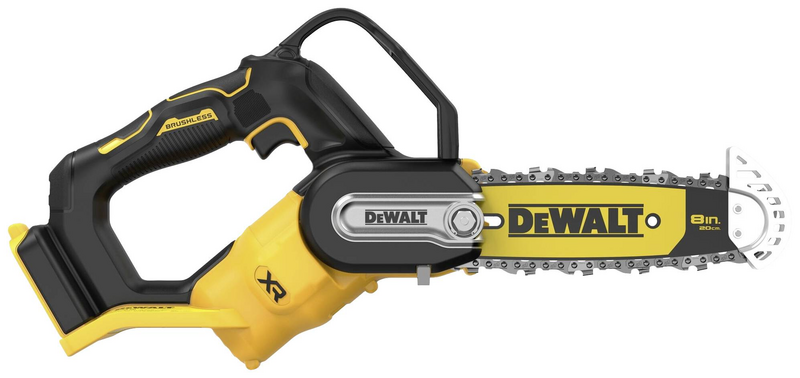 B-Ware Dewalt Akku Astsäge Dcmps520 N Xj Bürstenlos Säge Elektrosäge Kettensäge Werkz706