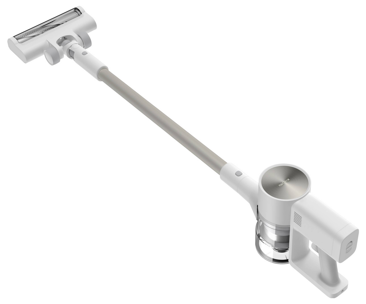 B-Ware Xiaomi G20 57808 Akku Handstaubsauger Handstaubsauger Staubsauger 460 W Beutellos