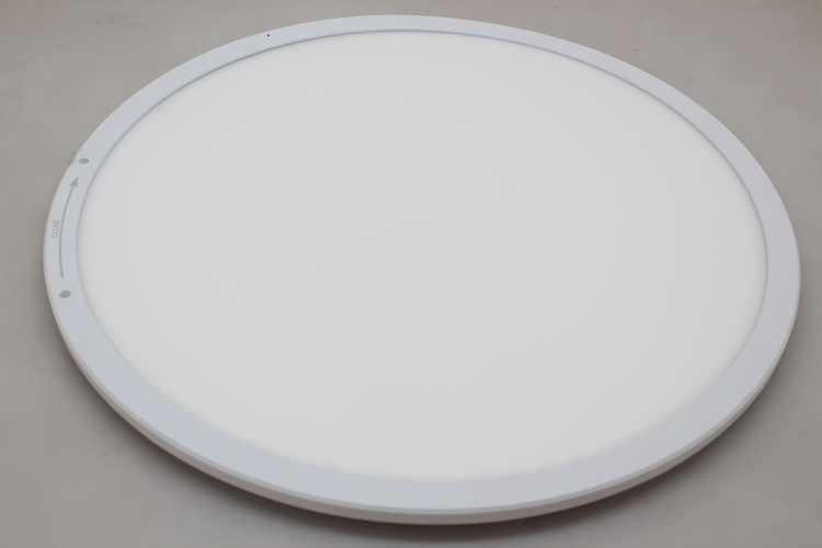 B-Ware Nordlux Led Deckenlampe Oja Smart Weiß ø 60 Cm Deckenlampe Lampe Leuchte Decke