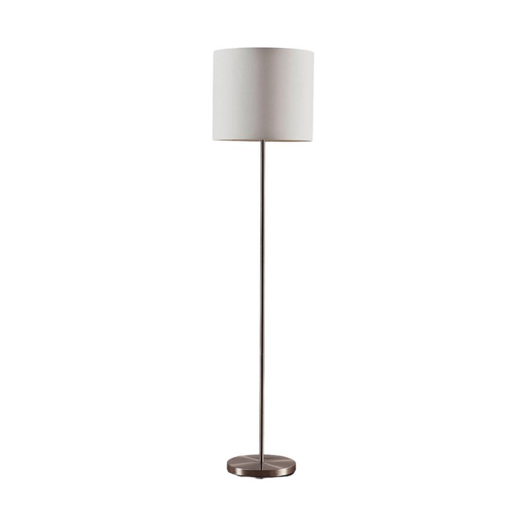 Lindby Parsa Stehleuchte Stehlampe Leuchte Lampe E27 LED-Leuchte SIEHE TEXT/FOTO