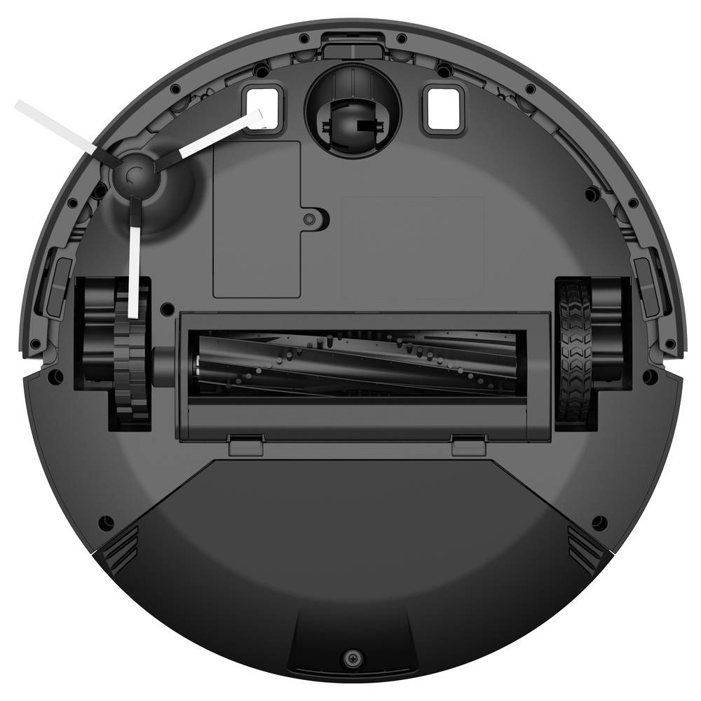 B-Ware Aeco Vacubot X3 Saugroboter Schwarz App Gesteuert Fernbedienbar Roboter Sauger - 4260552548054