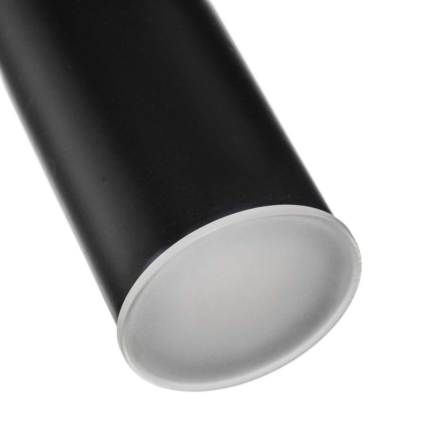 Schöner Wohnen Stina Led Tischlampe Tischlampe Leuchte Lampe Led 6,5 W Schwarz B-Ware