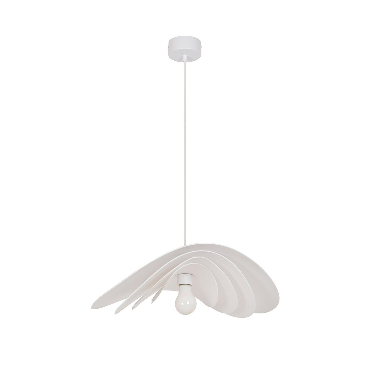 Market Set Selenitis Hängeleuchte Hängelampe Leuchte Lampe Pendelleuchte Licht B-Ware - 3188000783905
