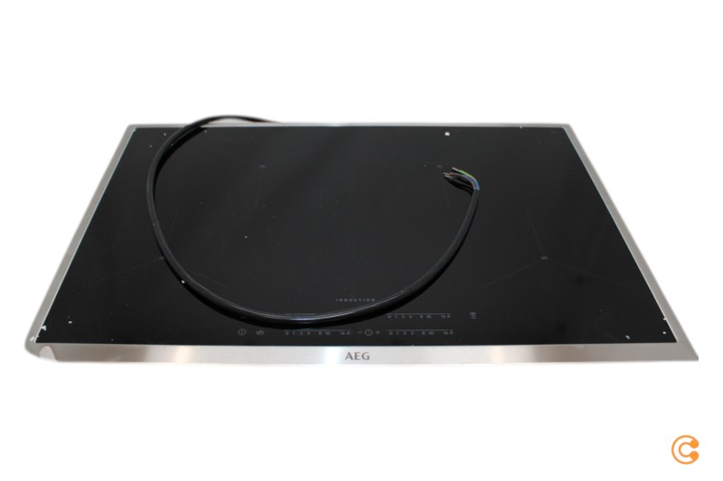 Aeg 7000 Sense Iae84411 Autarkes Induktionskochfeld Heizplatte Siehe Text/Foto B-Ware - 7332543608782