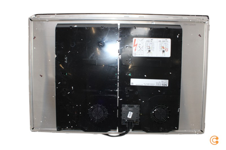 Aeg 7000 Sense Iae84411 Autarkes Induktionskochfeld Heizplatte Siehe Text/Foto B-Ware - 7332543608782