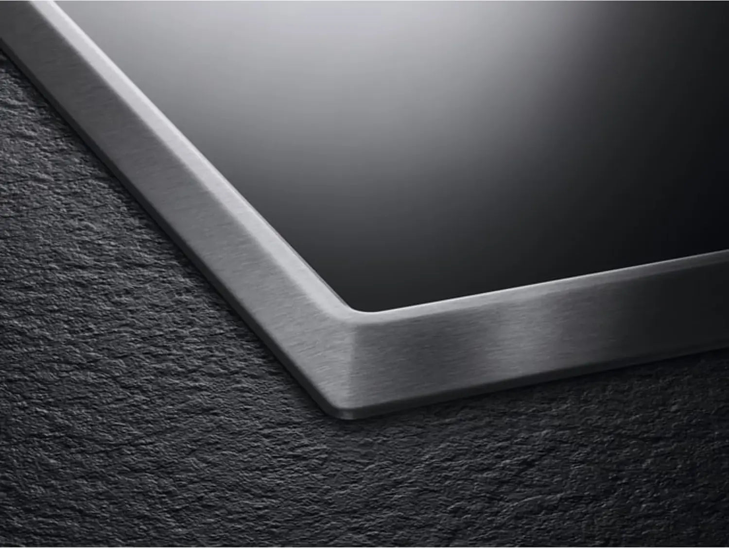 B-Ware Aeg Kochfeld Herdplatte Glaskeramik Einbaukochfeld Autark 60cm Touch Control - 7332543486090